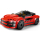 LEGO City 60448 Czerwony samochód sportowy - 1284112 - zdjęcie 4